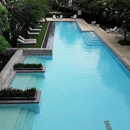 Baan Peang Ploen Hua Hin 6/546 Hotell Eksteriør bilde