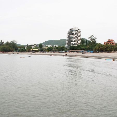 Baan Peang Ploen Hua Hin 6/546 Hotell Eksteriør bilde