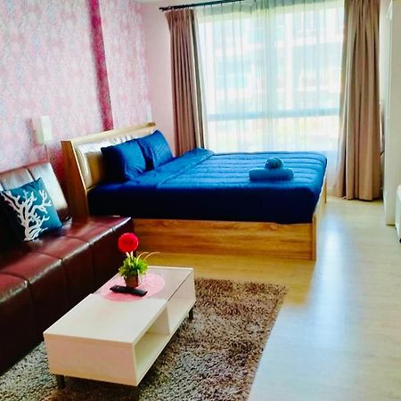 Baan Peang Ploen Hua Hin 6/546 Hotell Eksteriør bilde