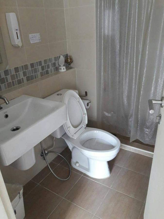 Baan Peang Ploen Hua Hin 6/546 Hotell Eksteriør bilde