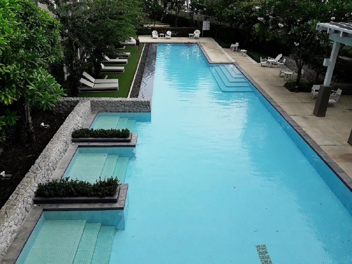 Baan Peang Ploen Hua Hin 6/546 Hotell Eksteriør bilde
