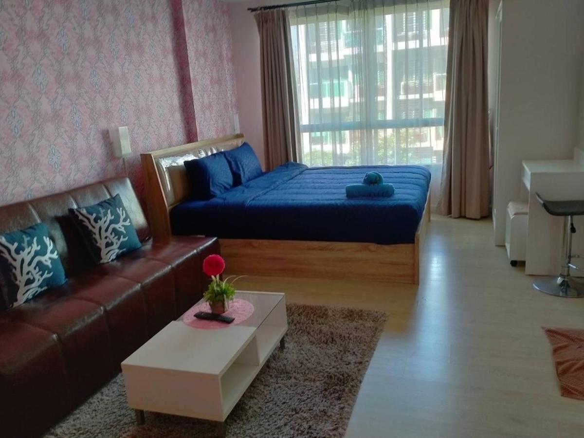 Baan Peang Ploen Hua Hin 6/546 Hotell Eksteriør bilde