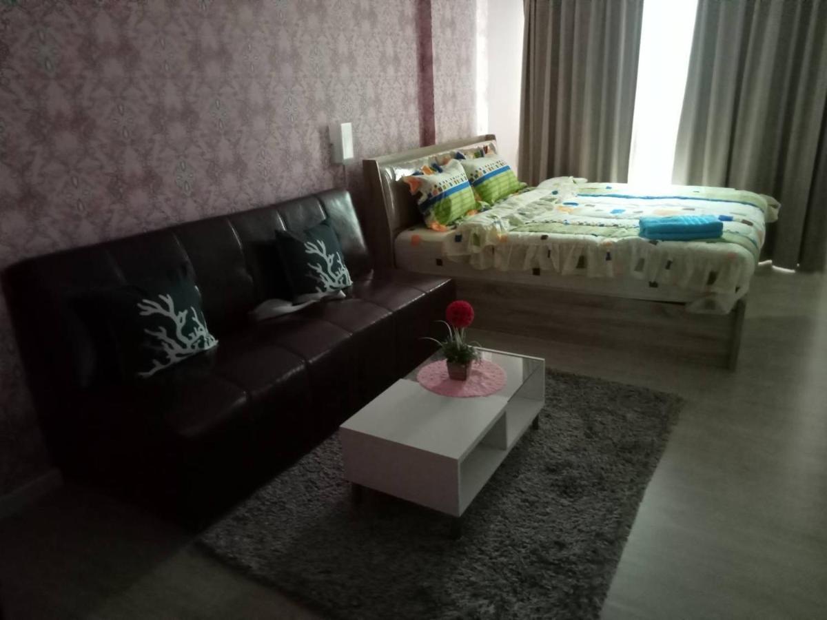 Baan Peang Ploen Hua Hin 6/546 Hotell Eksteriør bilde