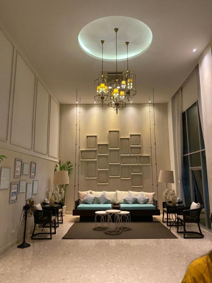 Baan Peang Ploen Hua Hin 6/546 Hotell Eksteriør bilde