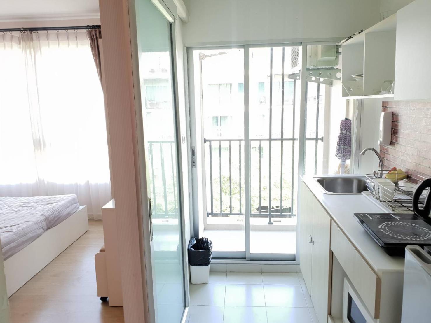 Baan Peang Ploen Hua Hin 6/546 Hotell Eksteriør bilde