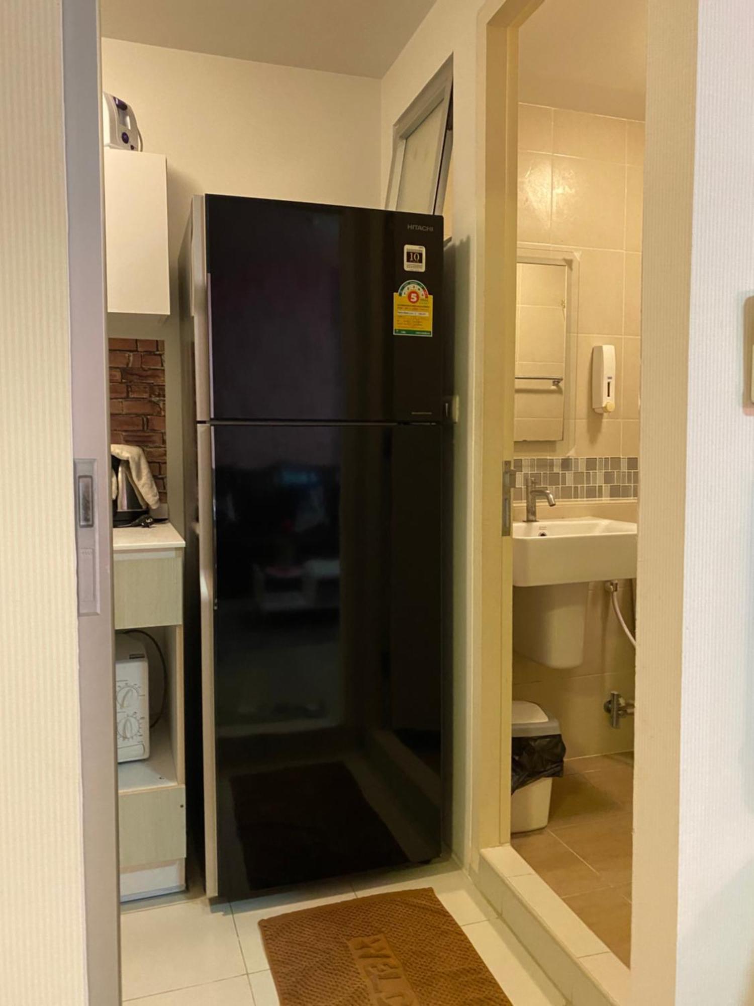 Baan Peang Ploen Hua Hin 6/546 Hotell Eksteriør bilde