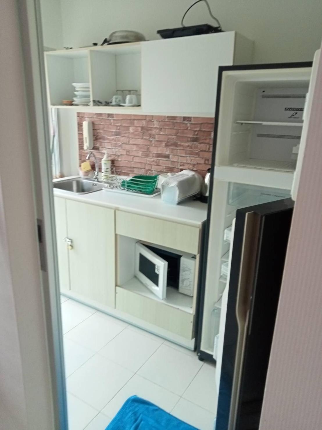Baan Peang Ploen Hua Hin 6/546 Hotell Eksteriør bilde